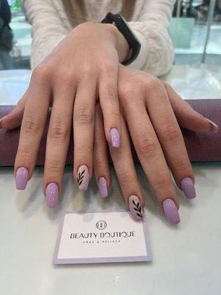 BeautyBoutique Uñas y Belleza C.C. Alcalá Magna