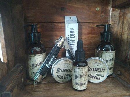 BARBERIA ,YB New Style Barbershop