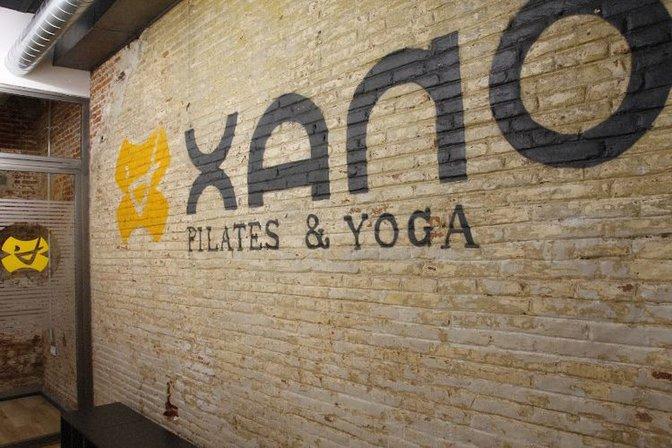 Xano Pilates & Yoga