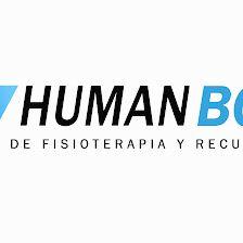Human Body Fisioterapia