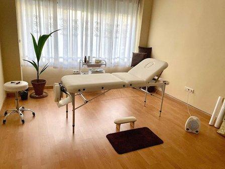 Centro de Masajes/Pilates/Yoga FuenteSamir