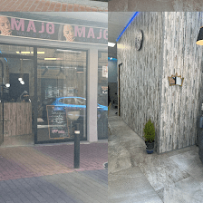 MAJO NAILS SPA GETAFE