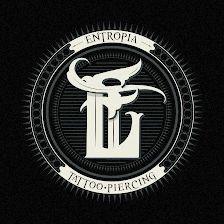 Entropia Tattoo