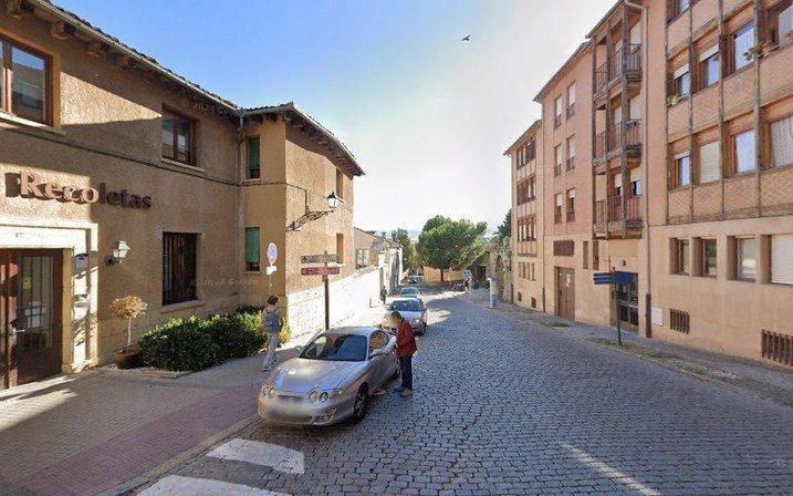 Centro de diálisis Los Olmos Segovia. Fundación Renal Española