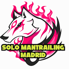 Solo Mantrailing Madrid