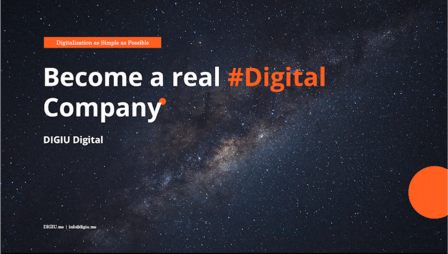 Digiu Digital