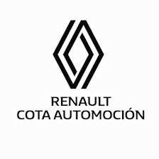 Renault Madrid Cota Automoción