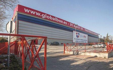 GLOBALBOX