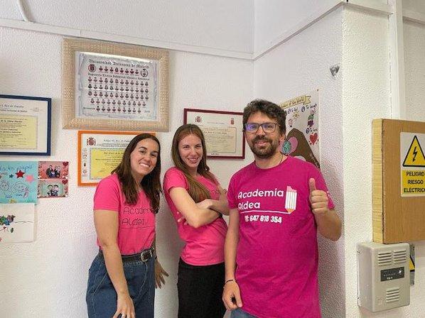 Academia Aldea