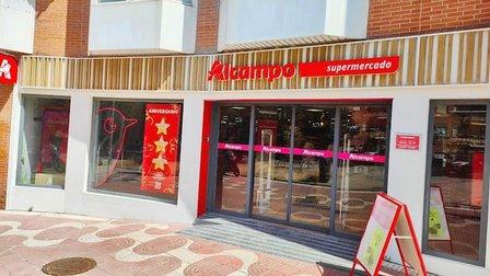 Alcampo Supermercado