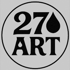 27 ART TATTOO