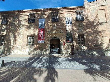 Regional Archaeological Museum of Madrid