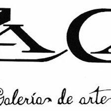 GALERIA DE ARTE ZACA