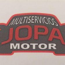 Multiservicios Jopa Motor S.L.