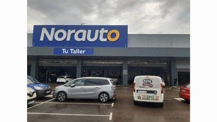 Norauto Madrid Torrejón