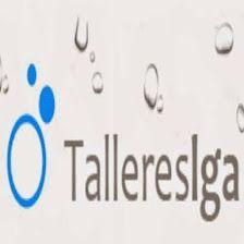 Talleres LGA / Lavado y desinfección de coches / Limpieza de motores