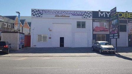 Taller Auto Performance Toledo-TotalEnergies Quartz Auto Services