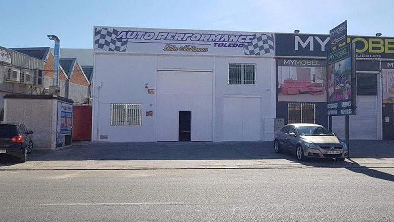 Taller Auto Performance Toledo-TotalEnergies Quartz Auto Services
