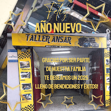 Taller Ansar