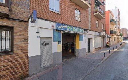 Talleres Perauto