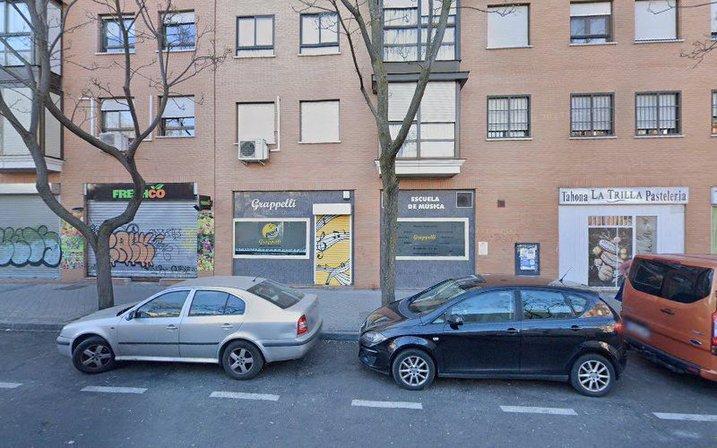 Clinica Latina