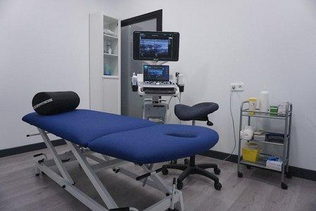 Human Body Fisioterapia