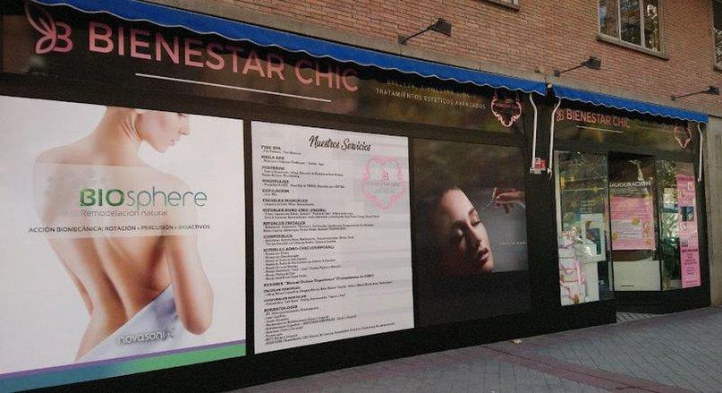 Bienestar Chic
