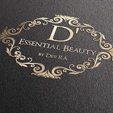 D'Essential Beauty