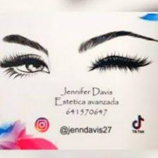 Estetica Avanzada Jenn Davis