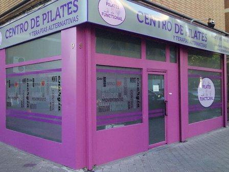 Centro de Pilates - Pilates Functional - Leganés