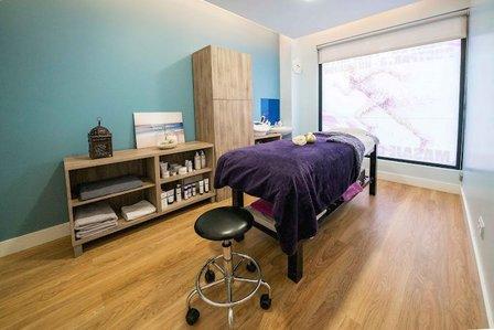 Institute of Beauty and Health Patricia Moreno