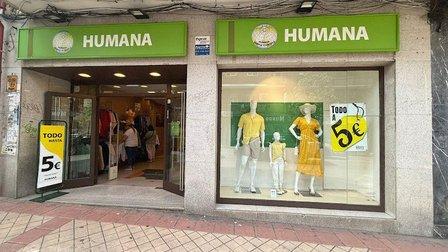 HUMANA