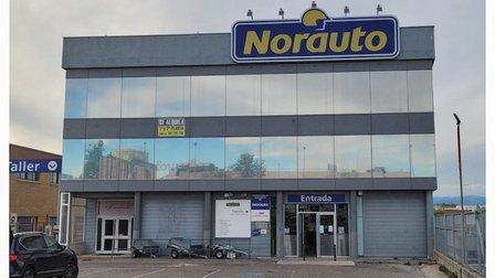 Norauto Madrid Alcobendas