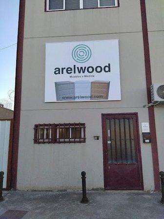 Cajoneras Arelwood