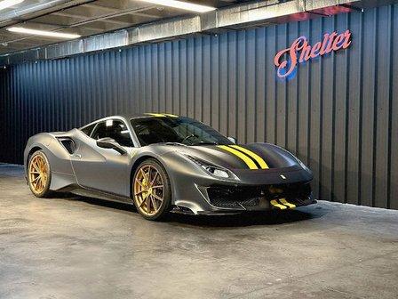 Shelter Garage Barajas