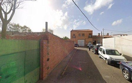 Talleres Fernando Mata Santiago