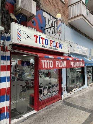 Tito Flow Peluquería