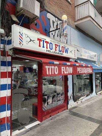 Tito Flow Peluquería
