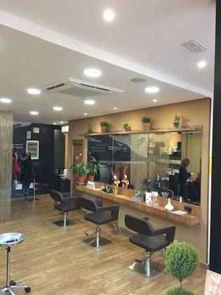 Peluquería Estética Oxum Salón Saludable