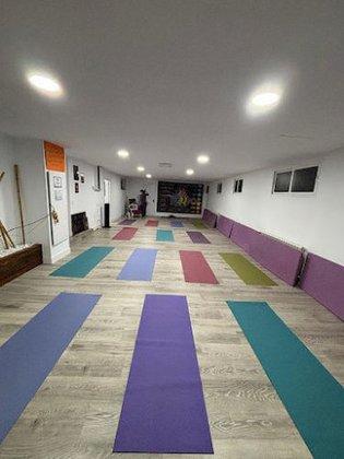 Ganesha School Yoga - Clases de Yoga El Casar