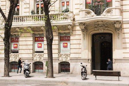 Club Europeo de Automovilistas
