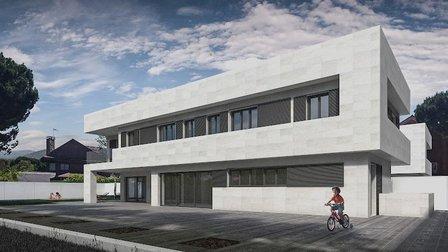 ILEX BUILDING MANAGEMENT, S.L.