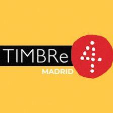 Dos Sedes//Timbre 4 Madrid - Escuela de Teatro (Arganzuela 6) - Sala de Teatro ( Palos de la Frontera 16)