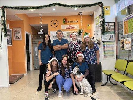 Veterinarium