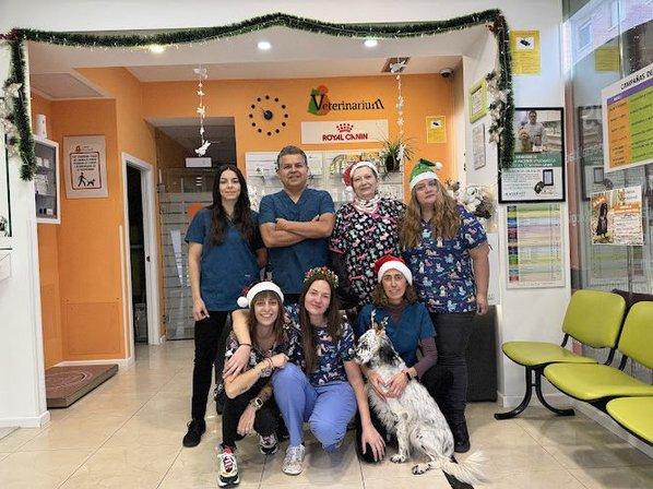 Veterinarium