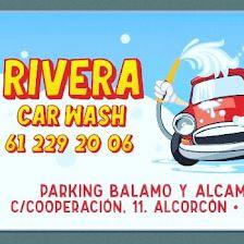 Rivera carwash