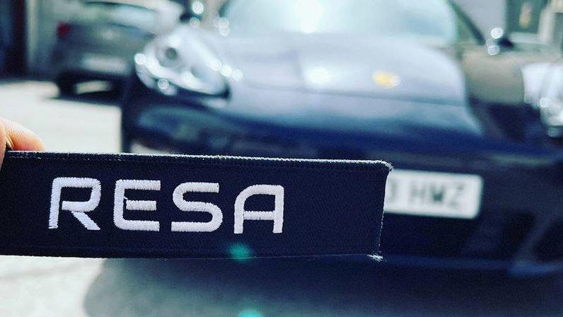 Resa Electronica motorsport