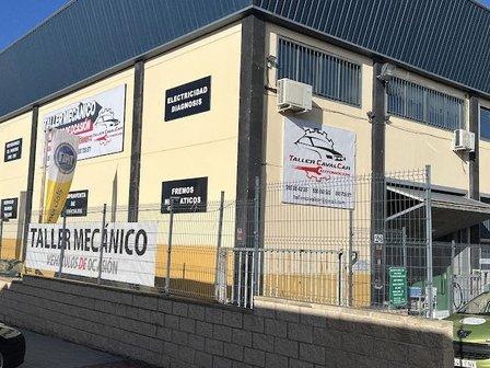 TALLER CAVALCAR, S.A.