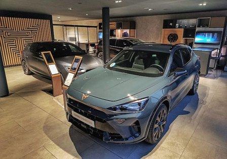 AMARCO CAR CUPRA