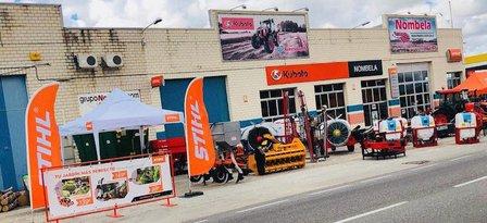 Comercial JL Nombela